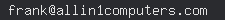email