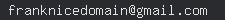 email