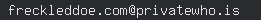 email