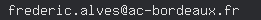 email