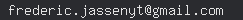 email