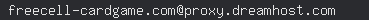 email
