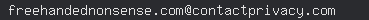 email