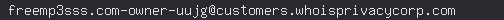 email