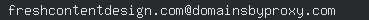 email