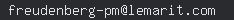 email