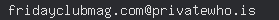 email