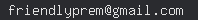 email