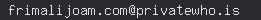 email
