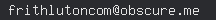 email