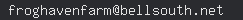 email