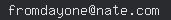 email