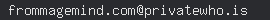 email