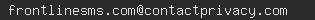 email