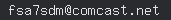 email