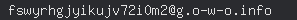 email