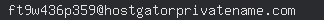 email