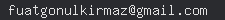 email