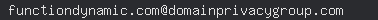 email