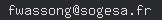 email