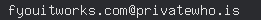 email