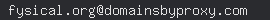 email