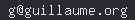 email