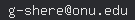 email