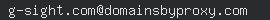 email