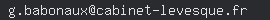 email