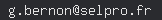 email