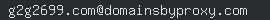 email