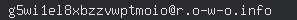 email