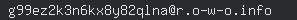 email