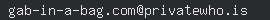 email