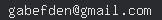 email