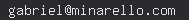 email