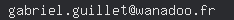 email