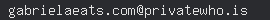 email
