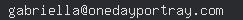 email