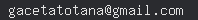 email