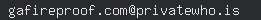 email