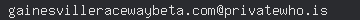 email