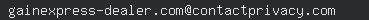 email