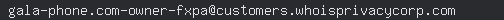 email