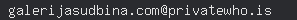 email