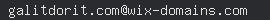email