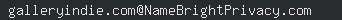 email