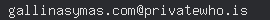 email