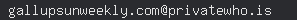 email